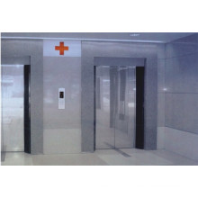 Fabricant professionnel Famous Brand XIWEI Hospital Lift